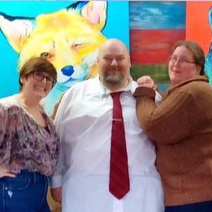 Meet your Posher, Amy